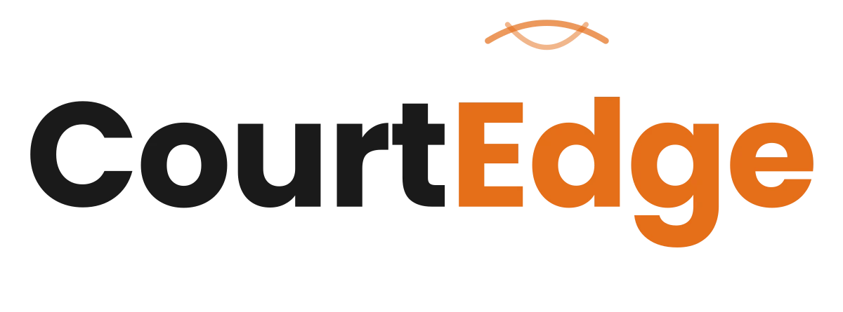 CourtEdge
